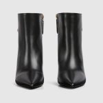 Women’s Gucci Signoria ankle boot - Image 3